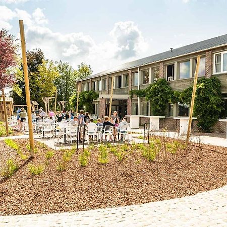 De Geestige Put Albergue Waregem Exterior foto